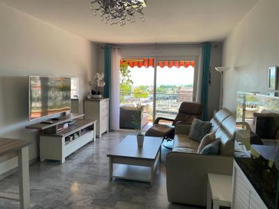 Acheter Appartement Cagnes-sur-mer Alpes Maritimes