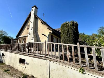 Annonce Vente 5 pices Maison Tracy-le-mont 60