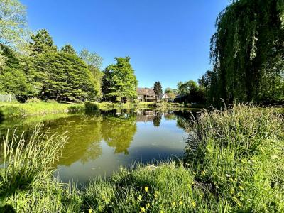 Acheter Maison Tracy-le-mont Oise