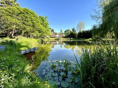 Acheter Maison Tracy-le-mont 327000 euros