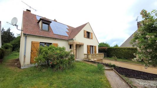 Annonce Vente 6 pices Maison Precy-sur-oise 60
