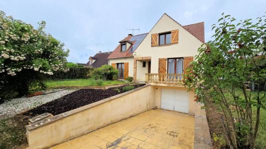 Acheter Maison 140 m2 Precy-sur-oise