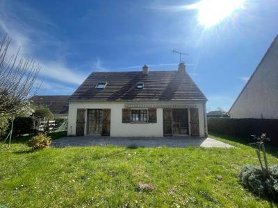 Acheter Maison Precy-sur-oise Oise
