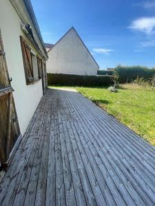 Acheter Maison Precy-sur-oise 399000 euros