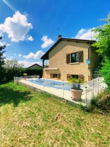 Annonce Vente 6 pices Maison Trevoux 01