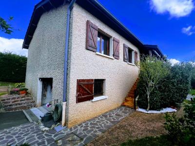 Acheter Maison Trevoux 398000 euros