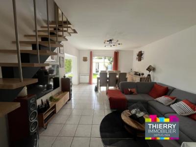 Annonce Vente 4 pices Maison Saint-herblain 44
