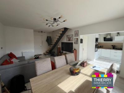 Acheter Maison 86 m2 Saint-herblain
