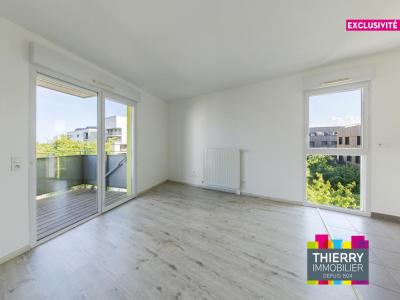 For sale Nantes 3 rooms 60 m2 Loire atlantique (44300) photo 3