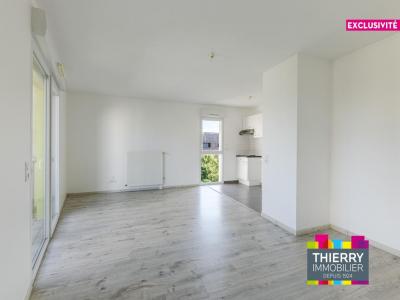 For sale Nantes 3 rooms 60 m2 Loire atlantique (44300) photo 4
