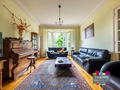 Annonce Vente 8 pices Maison Nantes 44