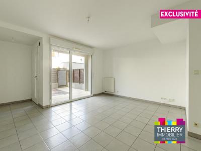 For sale Nantes 3 rooms 62 m2 Loire atlantique (44300) photo 3