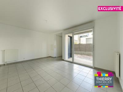 For sale Nantes 3 rooms 62 m2 Loire atlantique (44300) photo 4