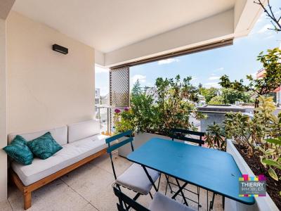 For sale Nantes 3 rooms 62 m2 Loire atlantique (44000) photo 0