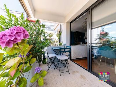 For sale Nantes 3 rooms 62 m2 Loire atlantique (44000) photo 1