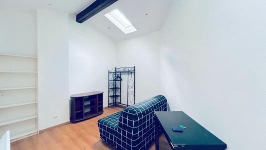 For rent Bordeaux 1 room 18 m2 Gironde (33000) photo 1