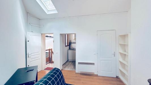 For rent Bordeaux 1 room 18 m2 Gironde (33000) photo 3