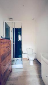 For rent Bordeaux 1 room 18 m2 Gironde (33000) photo 4