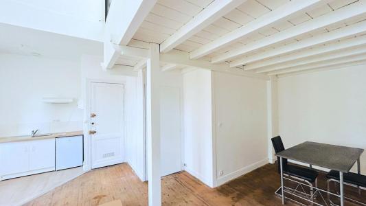 For rent Bordeaux 3 rooms 59 m2 Gironde (33000) photo 1