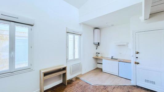 For rent Bordeaux 3 rooms 59 m2 Gironde (33000) photo 3