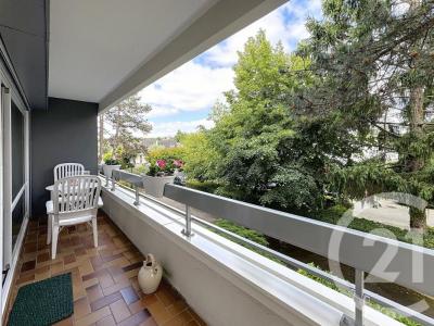 Annonce Vente 3 pices Appartement Thiais 94