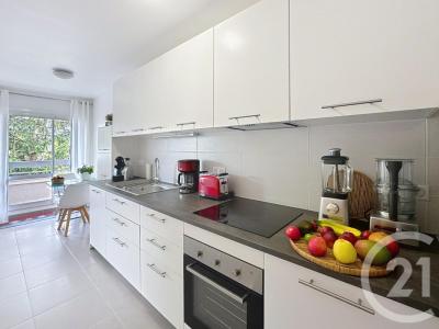Acheter Appartement 64 m2 Thiais