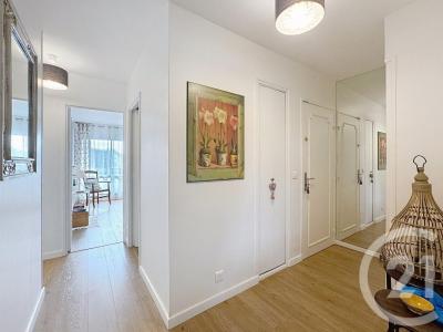 Acheter Appartement Thiais 249000 euros