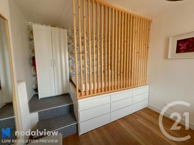Louer Appartement 20 m2 Plessis-robinson