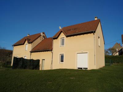 Louer Maison 81 m2 Vareilles