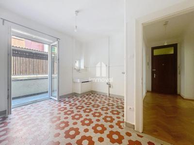 Annonce Vente 2 pices Appartement Strasbourg 67
