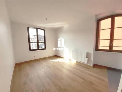 For rent Strasbourg 2 rooms 30 m2 Bas rhin (67000) photo 1