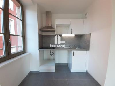 For rent Strasbourg 2 rooms 30 m2 Bas rhin (67000) photo 2
