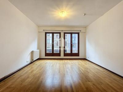 For rent Strasbourg 1 room 25 m2 Bas rhin (67000) photo 0
