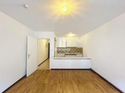For rent Strasbourg 1 room 25 m2 Bas rhin (67000) photo 1