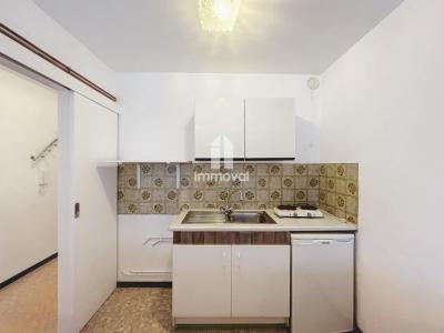 For rent Strasbourg 1 room 25 m2 Bas rhin (67000) photo 2