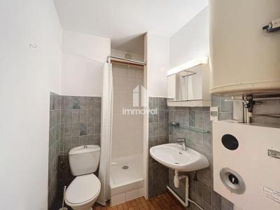For rent Strasbourg 1 room 25 m2 Bas rhin (67000) photo 3