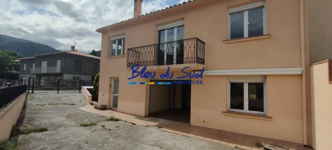 Annonce Vente 6 pices Maison Ria-sirach 66