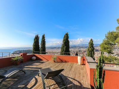 For sale Nice 3 rooms 72 m2 Alpes Maritimes (06000) photo 2