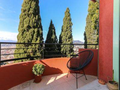 For sale Nice 3 rooms 72 m2 Alpes Maritimes (06000) photo 3