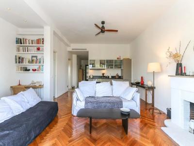 For sale Nice 3 rooms 72 m2 Alpes Maritimes (06000) photo 4