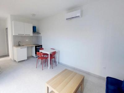 Louer Appartement Cagnes-sur-mer 660 euros