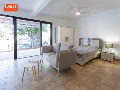 For rent Terre-sainte 1 room 43 m2 Reunion (97410) photo 1