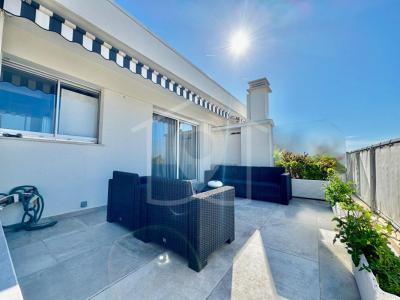 Acheter Appartement Cannes 595000 euros