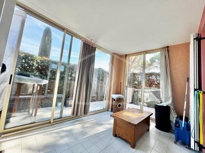 Acheter Appartement Villeneuve-loubet 339000 euros
