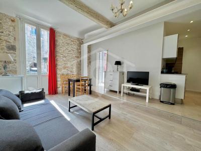 Acheter Appartement Antibes Alpes Maritimes