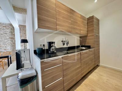 Acheter Appartement Antibes 335000 euros