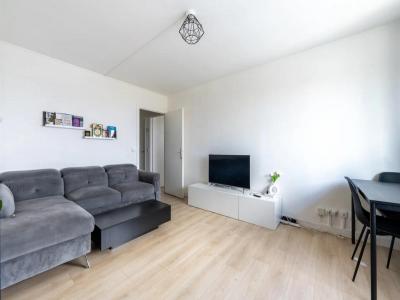 Acheter Appartement 60 m2 Epinay-sur-seine