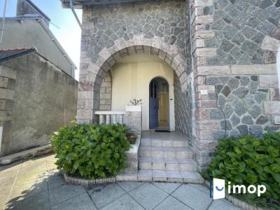 Acheter Maison 96 m2 Lamballe