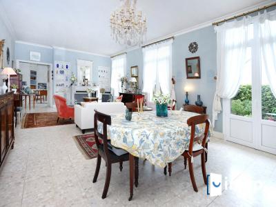 Annonce Vente Prestige Rennes 35