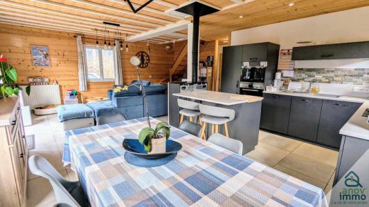 Annonce Vente 5 pices Maison Autrans 38